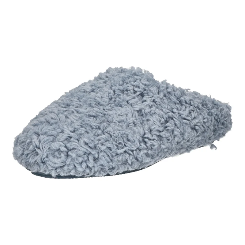 Home Comfort Hausschuh Pantolette Warmfutter
