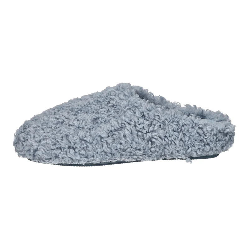 Home Comfort Hausschuh Pantolette Warmfutter