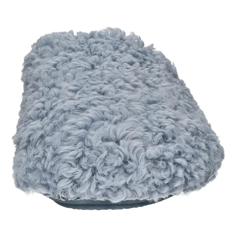 Home Comfort Hausschuh Pantolette Warmfutter