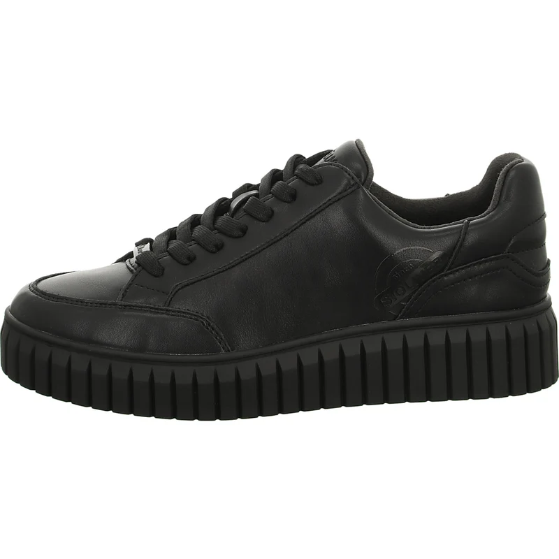 s.Oliver Schnürhalbschuh Sneaker (sportlich)