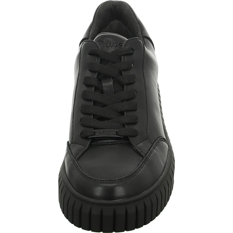 s.Oliver Schnürhalbschuh Sneaker (sportlich)