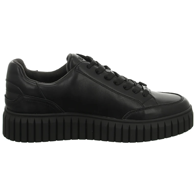 s.Oliver Schnürhalbschuh Sneaker (sportlich)