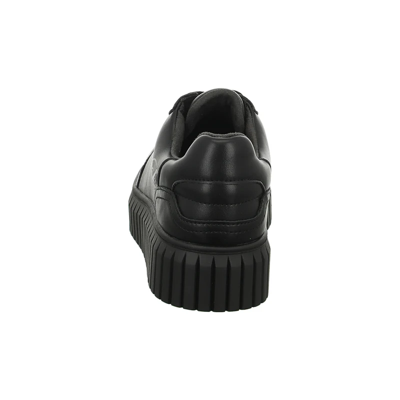 s.Oliver Schnürhalbschuh Sneaker (sportlich)