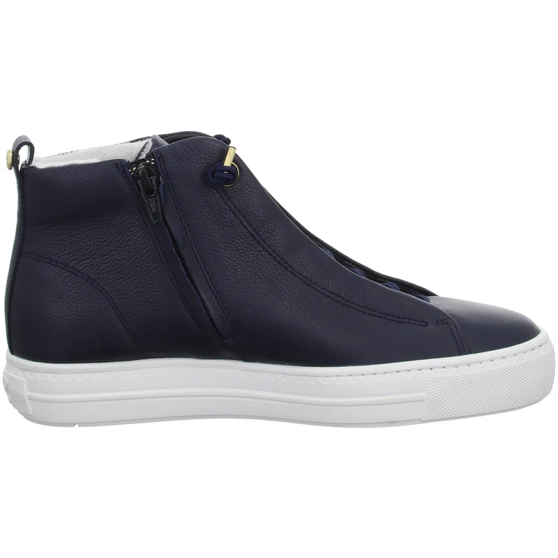Paul Green Schnürstiefelette Kaltfutter bis 35mm Absatz (casual)