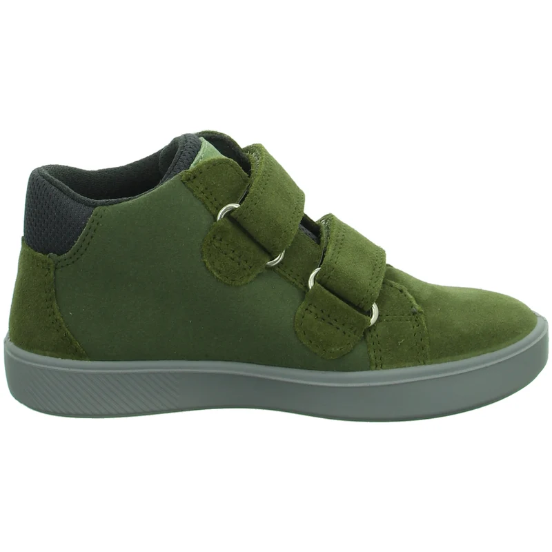 Superfit Lauflernstiefel Kaltfutter SUPIES