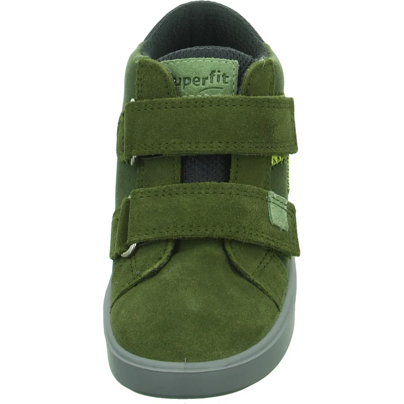 Superfit Lauflernstiefel Kaltfutter SUPIES