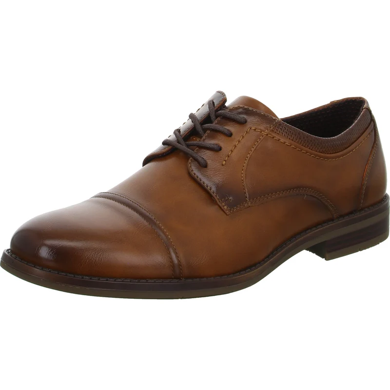 Paulo G. Schnürhalbschuh Business (elegant)