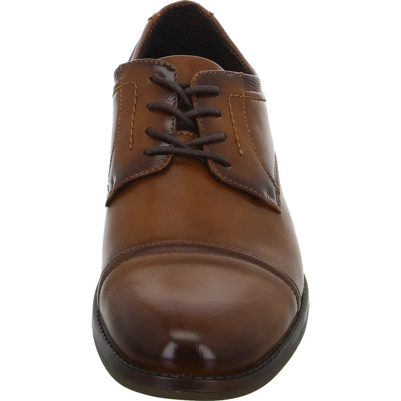 Paulo G. Schnürhalbschuh Business (elegant)