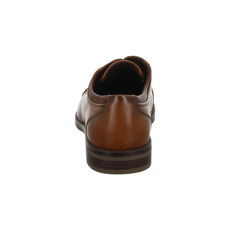 Paulo G. Schnürhalbschuh Business (elegant)