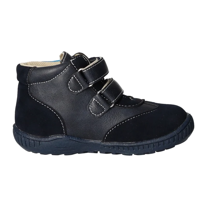 Tortuga Lauflernstiefel Kaltfutter