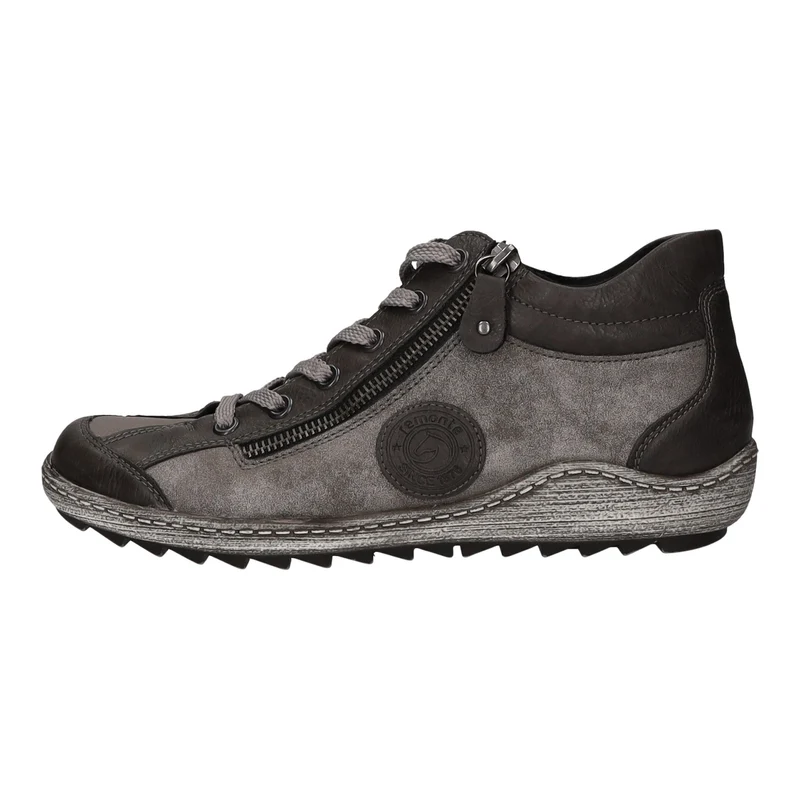 Remonte Schnürstiefelette Kaltfutter bis 35mm Absatz (casual)