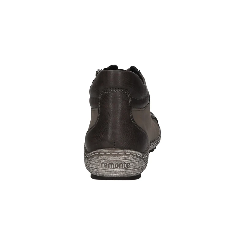 Remonte Schnürstiefelette Kaltfutter bis 35mm Absatz (casual)