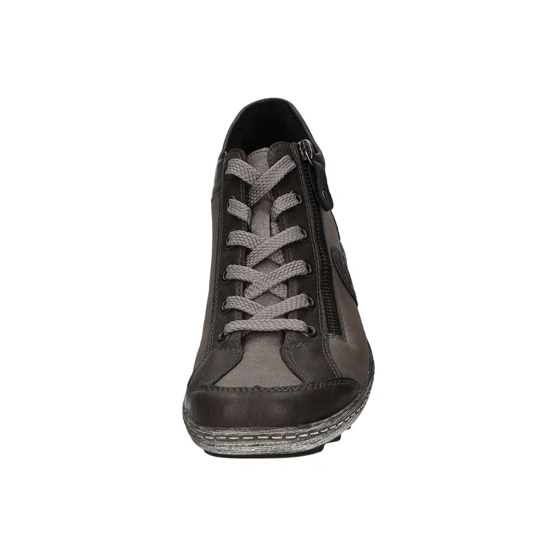 Remonte Schnürstiefelette Kaltfutter bis 35mm Absatz (casual)