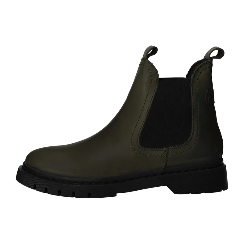 Tamaris Schlupf-/Reißverschlußstiefelette Kaltfutter bis 35mm Absatz (casual)