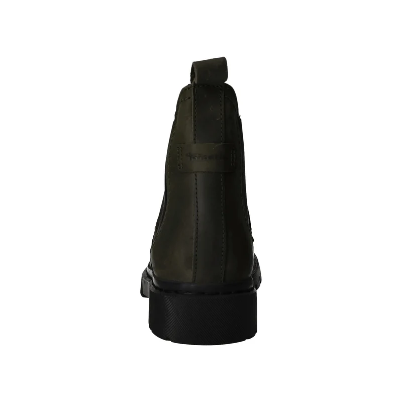 Tamaris Schlupf-/Reißverschlußstiefelette Kaltfutter bis 35mm Absatz (casual)
