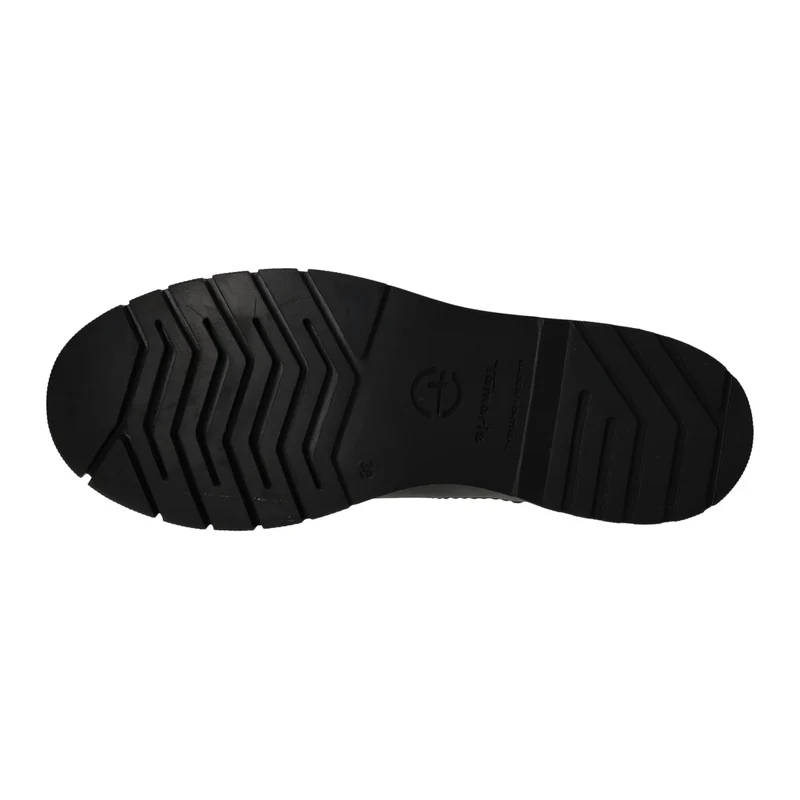 Tamaris Schlupf-/Reißverschlußstiefelette Kaltfutter bis 35mm Absatz (casual)