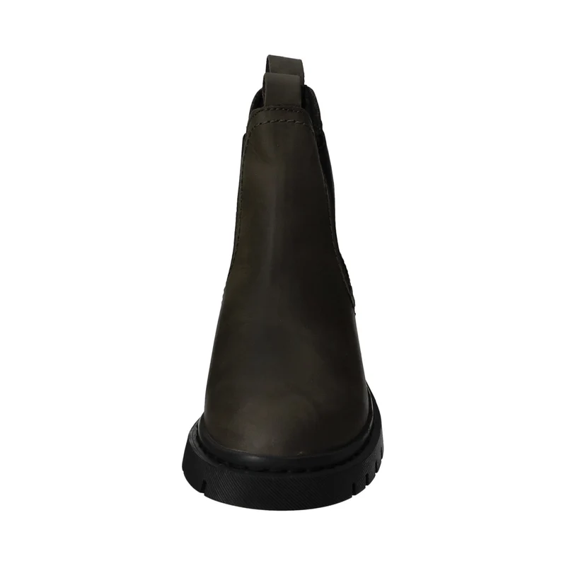 Tamaris Schlupf-/Reißverschlußstiefelette Kaltfutter bis 35mm Absatz (casual)