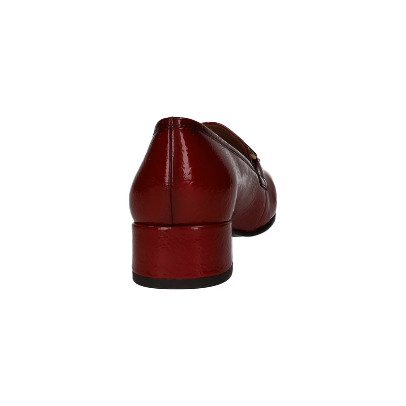 Tamaris Slipper/Kletthalbschuh 25-50mm Absatz