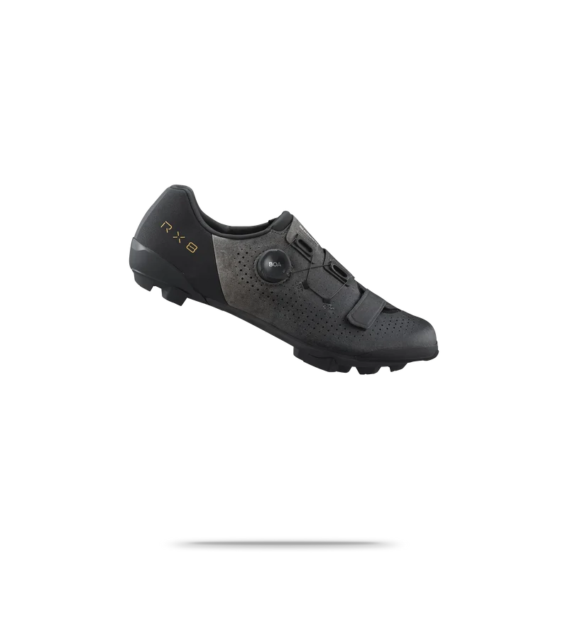 RX801 Gravel Shoes