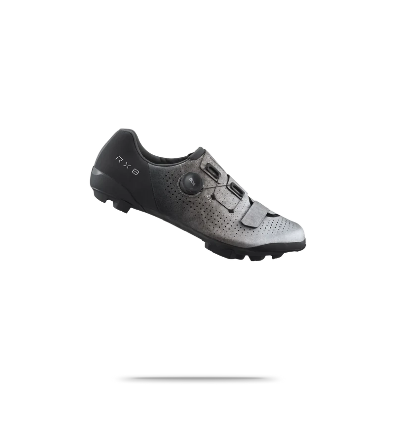RX801 Gravel Shoes