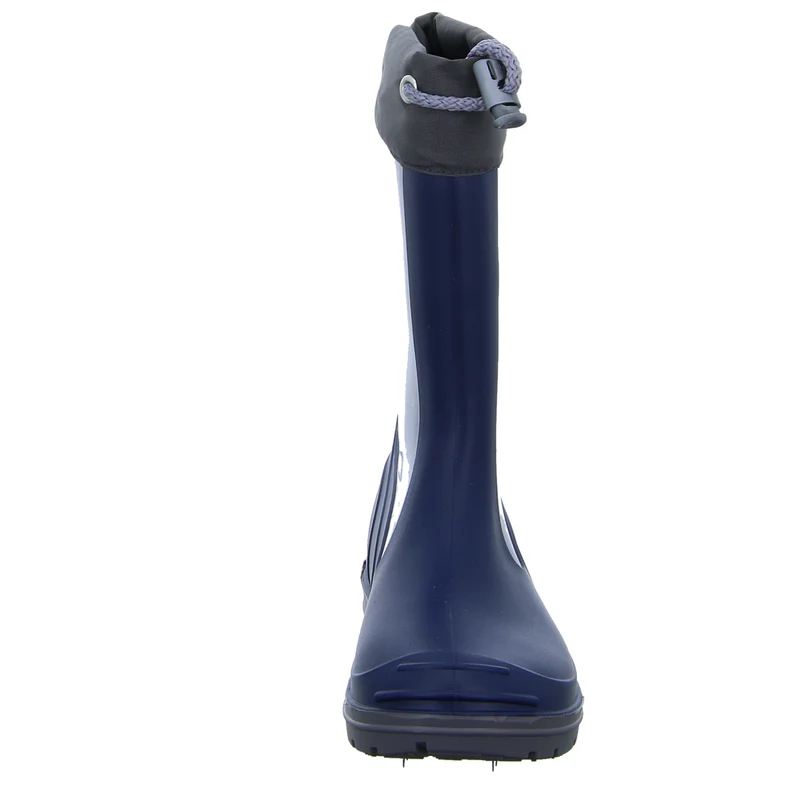 Sneakers Gummistiefel Kaltfutter