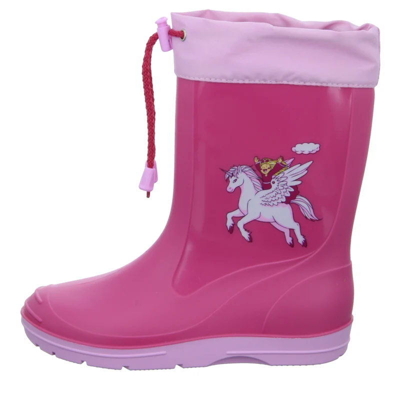 Sneakers Gummistiefel Kaltfutter