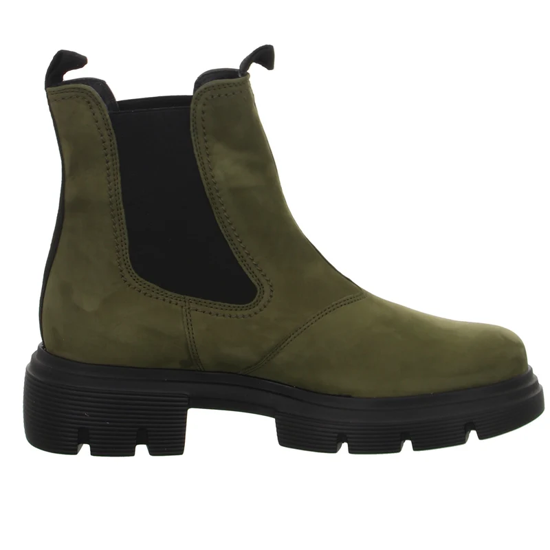 Paul Green Schlupf-/Reißverschlußstiefelette Kaltfutter bis 35mm Absatz (casual)