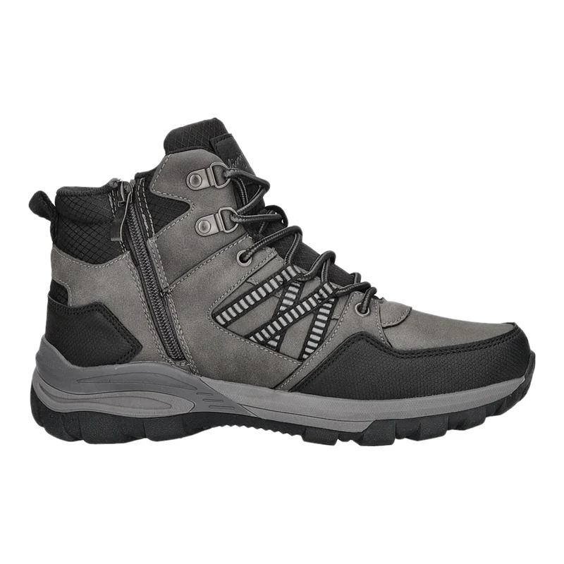 living UPDATED Schnürstiefelette Warmfutter Freizeit (casual)