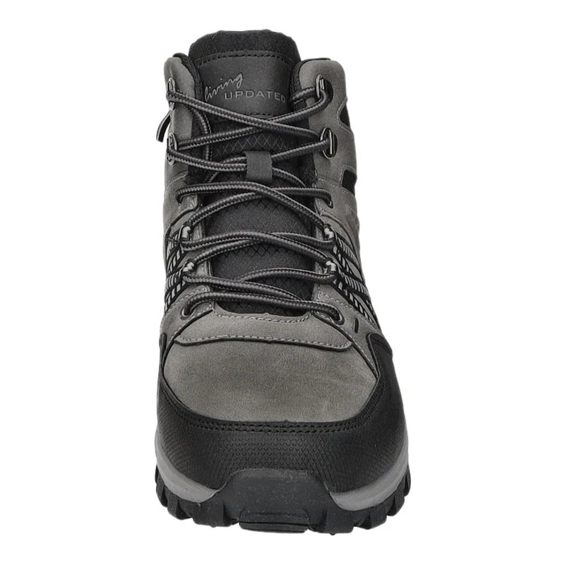 living UPDATED Schnürstiefelette Warmfutter Freizeit (casual)