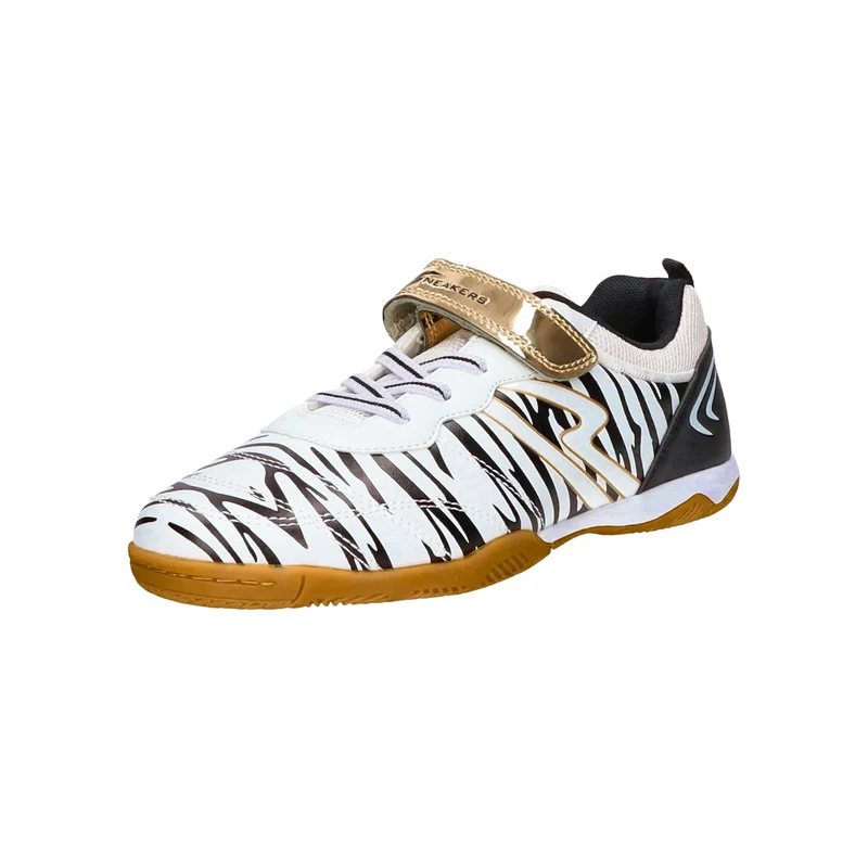 Sneakers Sportschuh Indoor