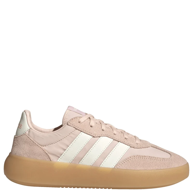 adidas Barreda Decode Women - Zapato (ftwwht/msilve/greone, 37 1/3)