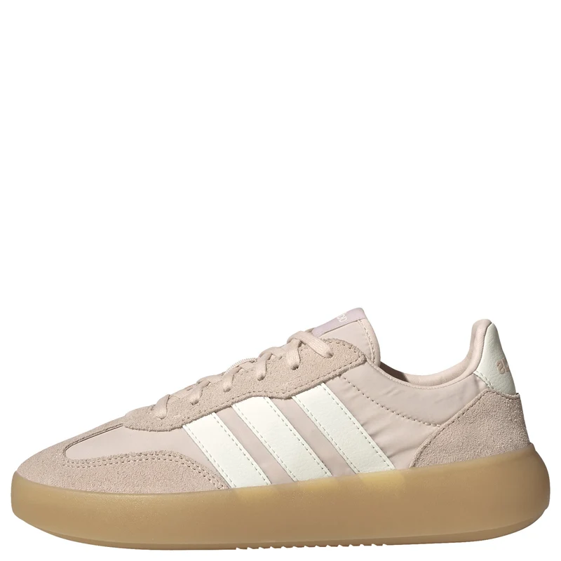 adidas Barreda Decode Women - Zapato (ftwwht/msilve/greone, 37 1/3)