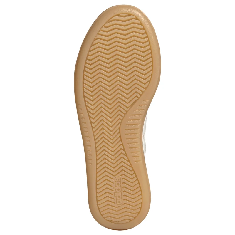 adidas Barreda Decode Women - Zapato (ftwwht/msilve/greone, 37 1/3)