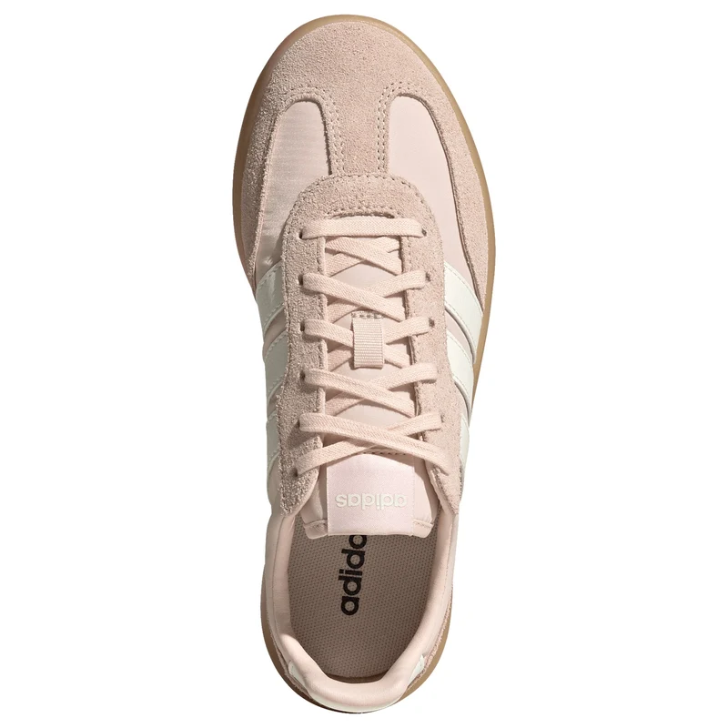 adidas Barreda Decode Women - Zapato (ftwwht/msilve/greone, 37 1/3)