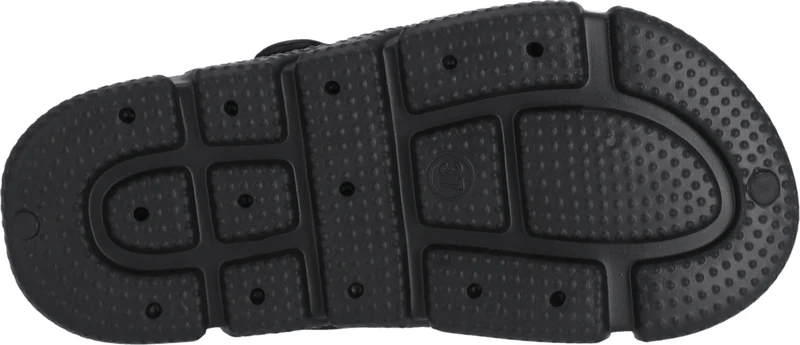CRUZ Pastown W Sandalen Damen mit klappbarem Riemen