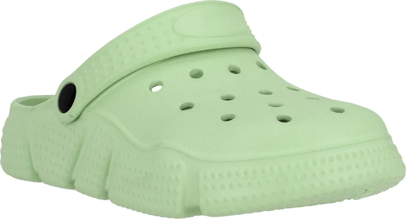 CRUZ Pastown W Sandalen Damen mit klappbarem Riemen