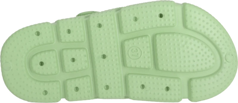 CRUZ Pastown W Sandalen Damen mit klappbarem Riemen