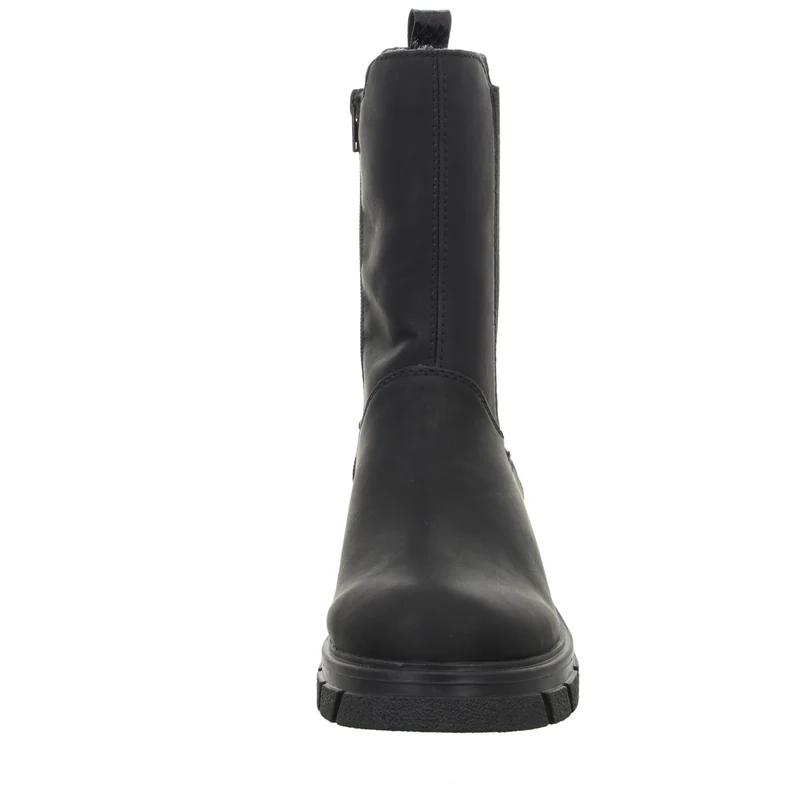 Rieker Schlupf-/Reißverschlußstiefelette Kaltfutter bis 35mm Absatz (casual)