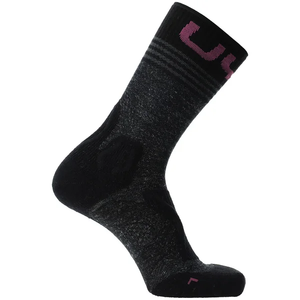 UYN WOMAN TREKKING ONE All Season Wandersocken