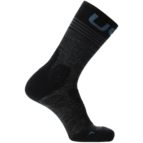 UYN MAN TREKKING ONE ALL SEASON MID Socken