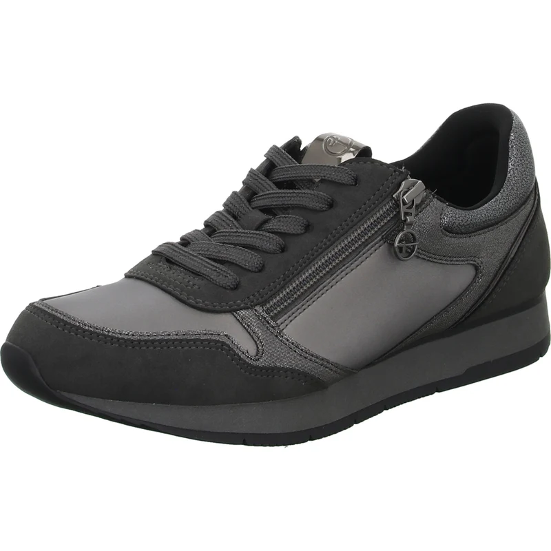 Tamaris Schnürhalbschuh Sneaker (sportlich)