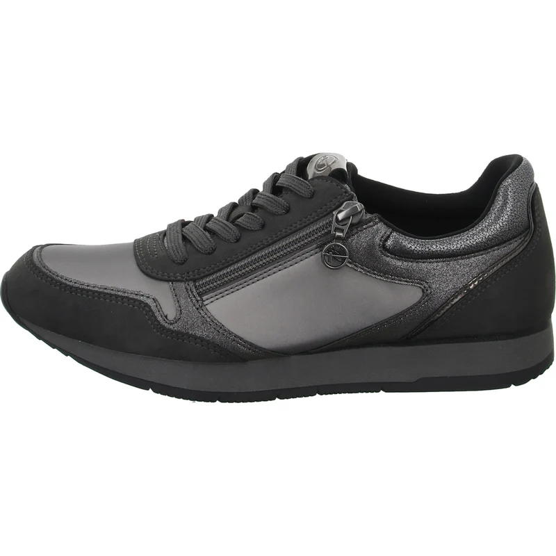 Tamaris Schnürhalbschuh Sneaker (sportlich)
