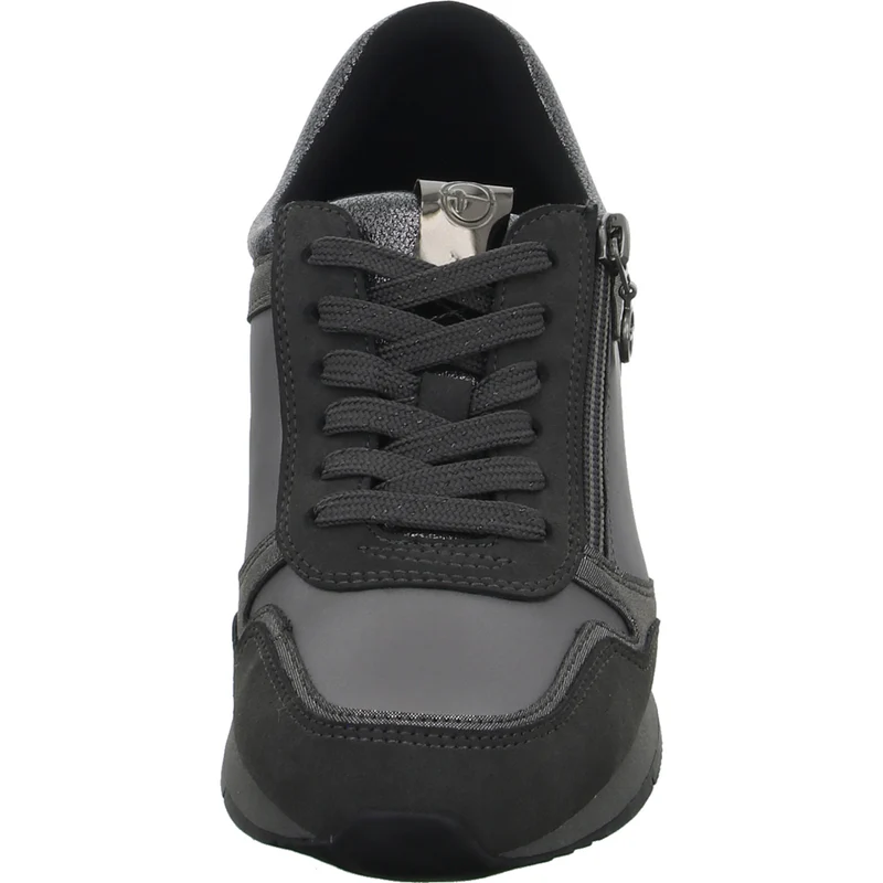Tamaris Schnürhalbschuh Sneaker (sportlich)