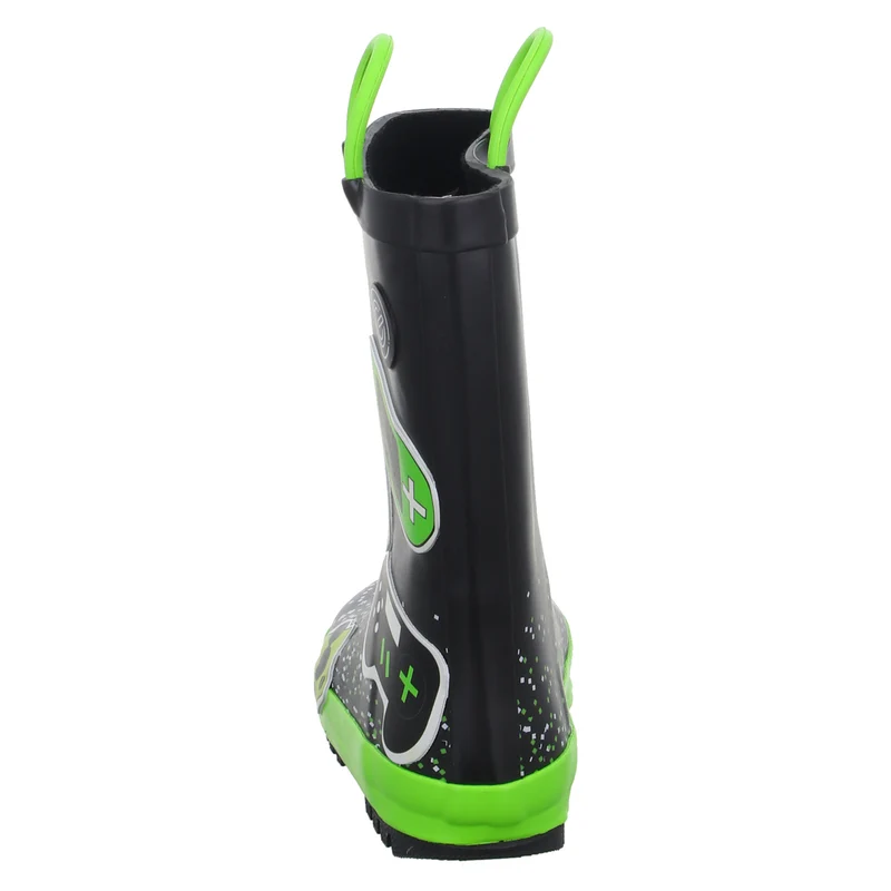 Sneakers Gummistiefel Kaltfutter