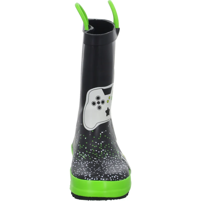 Sneakers Gummistiefel Kaltfutter