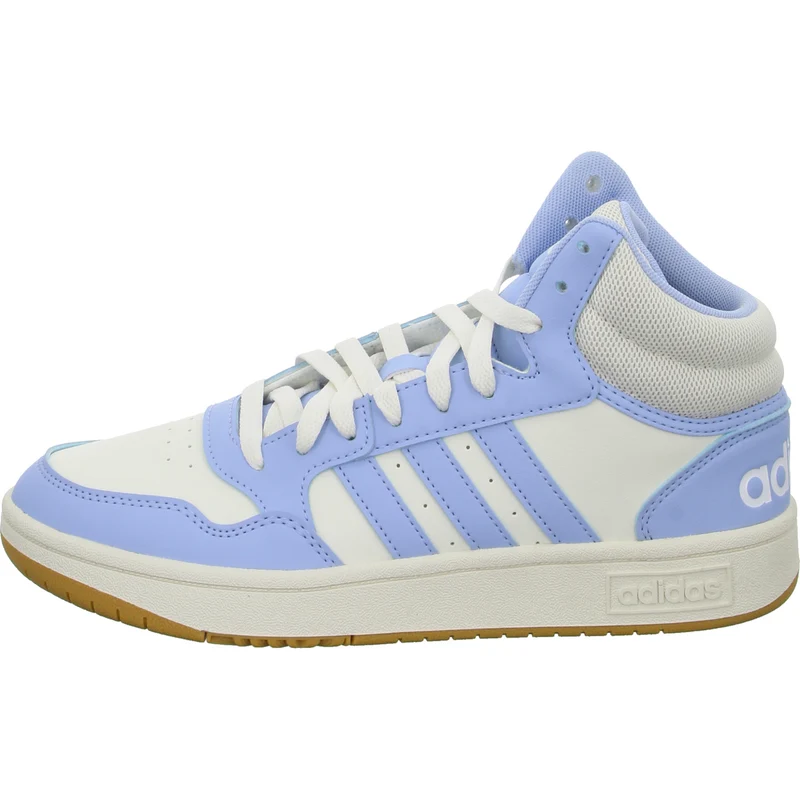 adidas Sportstiefelette Training HOOPS 3.0 MID W