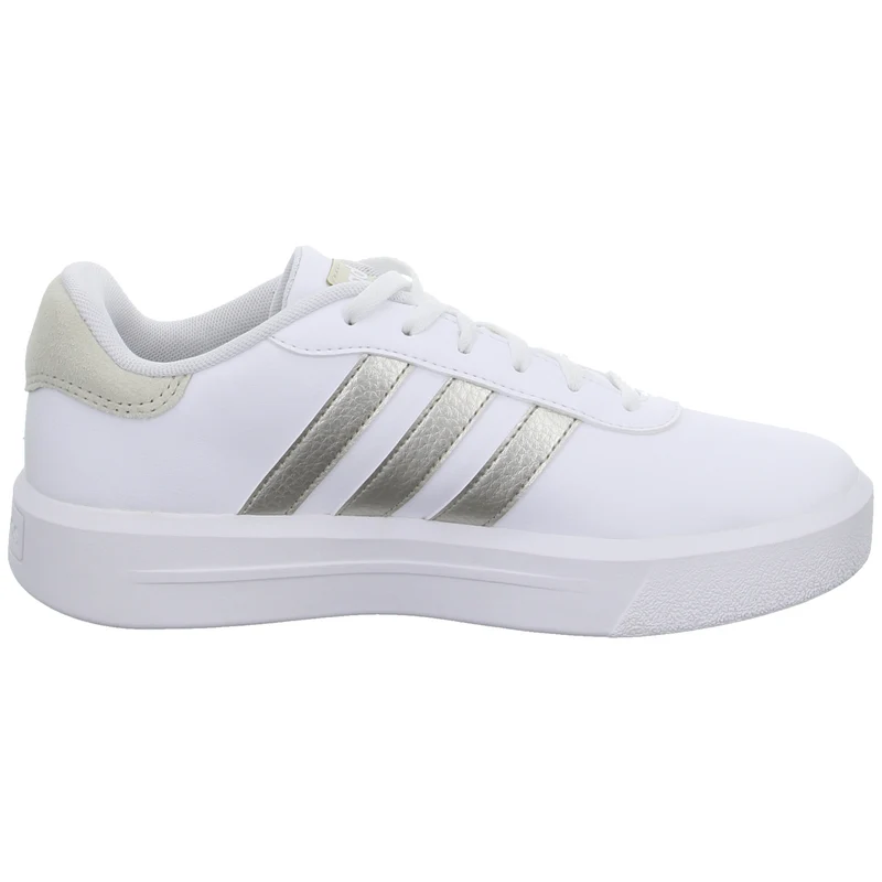 adidas Sportschuh Training COURT PLATFORM