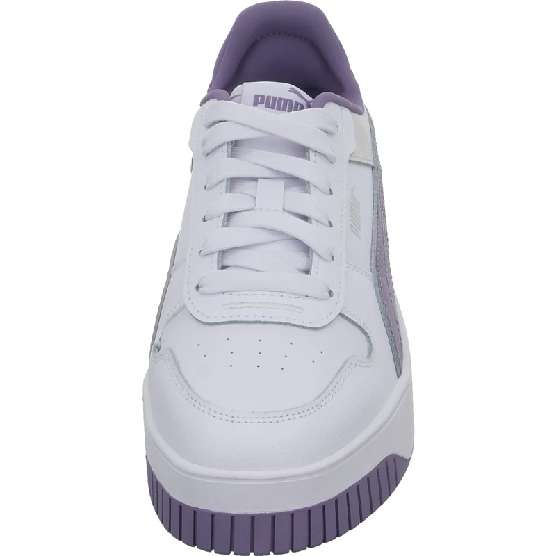 PUMA Schnürhalbschuh (casual) Carina Street Jr
