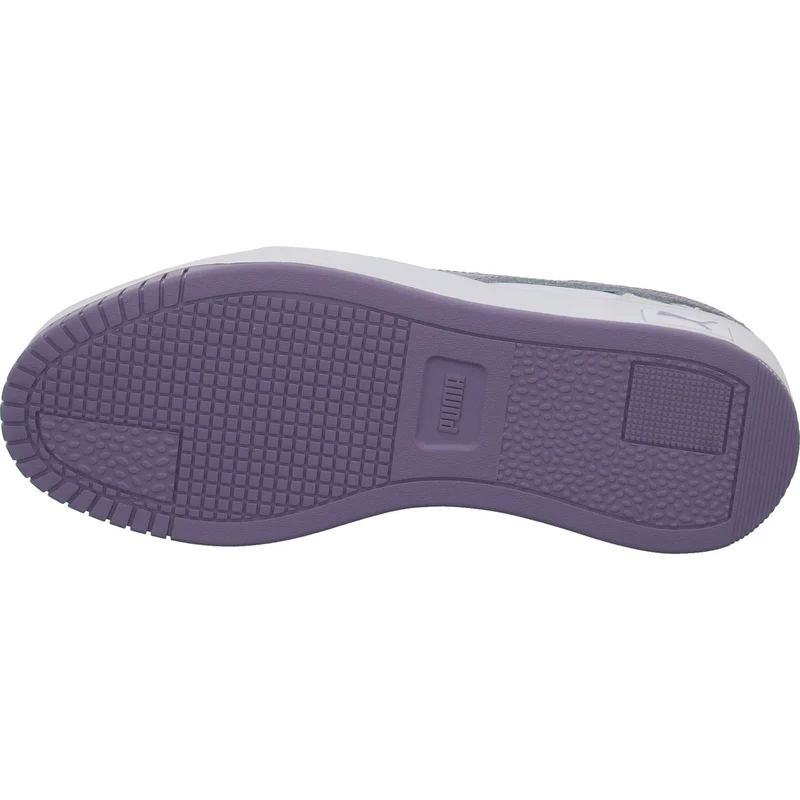 PUMA Schnürhalbschuh (casual) Carina Street Jr