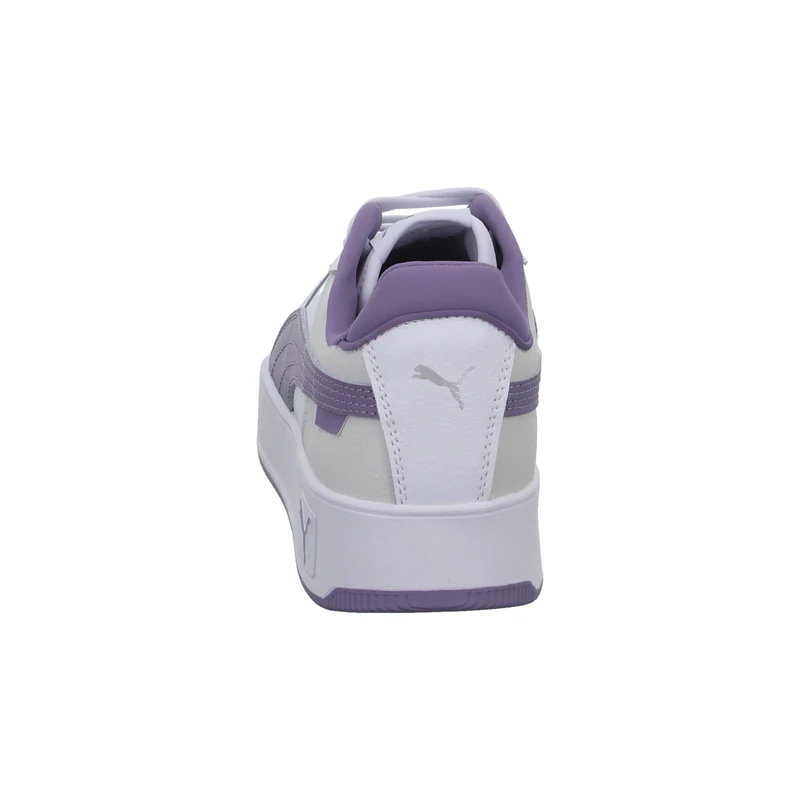 PUMA Schnürhalbschuh (casual) Carina Street Jr